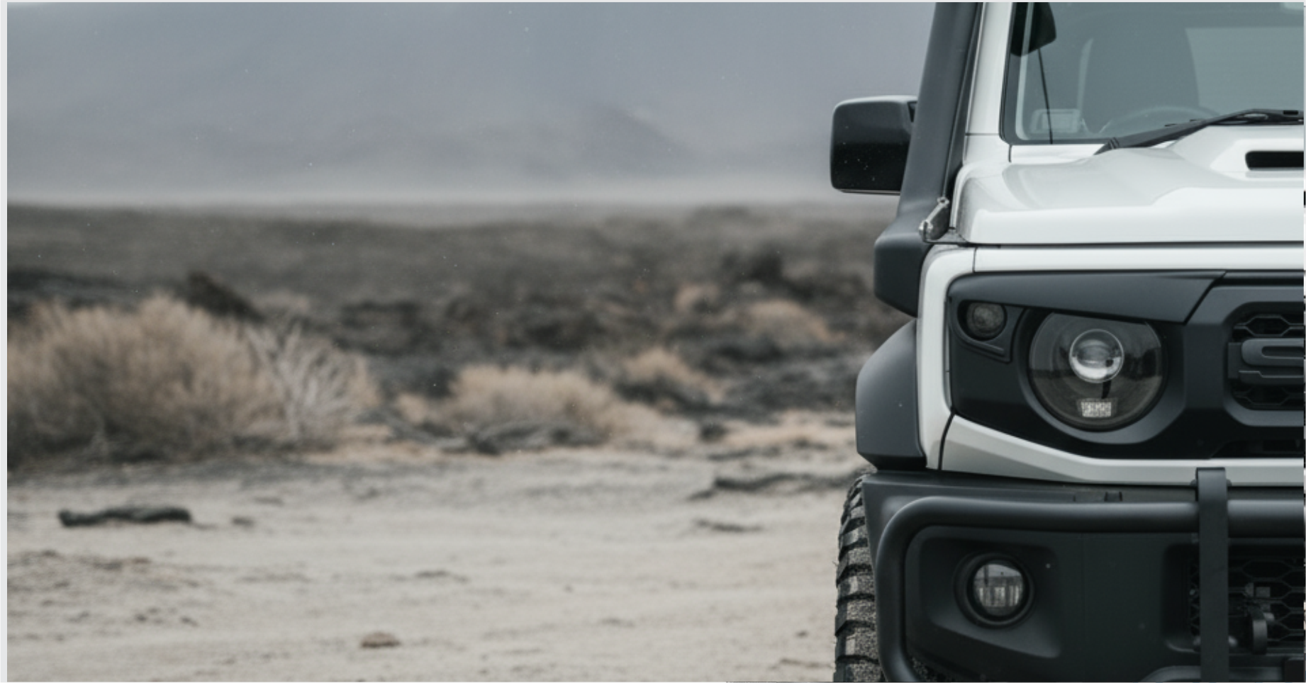 International Shop — Roaming Horizons